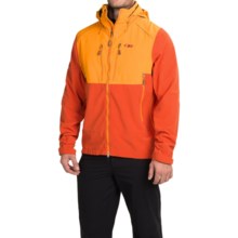 48%OFF メンズスキージャケット （男性用）アウトドアリサーチヴァルハラWINDSTOPPER（R）スキージャケット Outdoor Research Valhalla Windstopper(R) Ski Jacket (For Men)画像